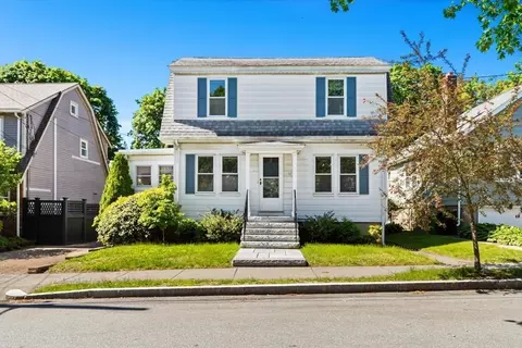 33 Lowell Ave, Watertown, MA 02472