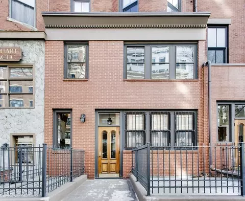 306 Columbus Ave #2, Boston, MA 02116
