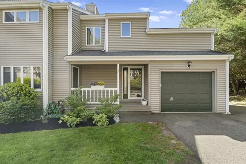32 Pemberton St #C, Walpole, MA 02081