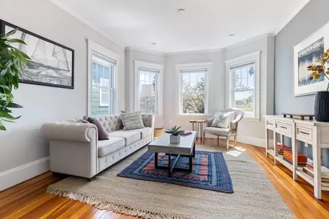 3 Yerxa Rd #3, Cambridge, MA 02139