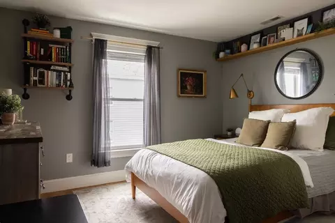 234 Paris #2, Boston, MA 02128