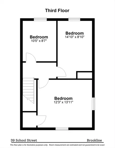 39 School St, Brookline, MA 02446 photo 30