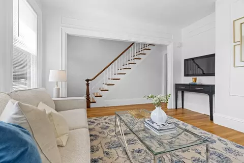 39 School St, Brookline, MA 02446 photo 4