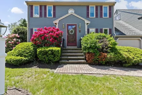 46 Michael Rd #46, Bridgewater, MA 02324