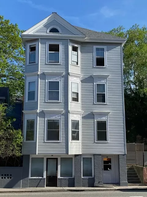 98 Boylston St #1, Brookline, MA 02445