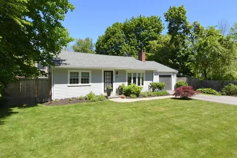 35 Norman Todd Rd, Cohasset, MA 02025