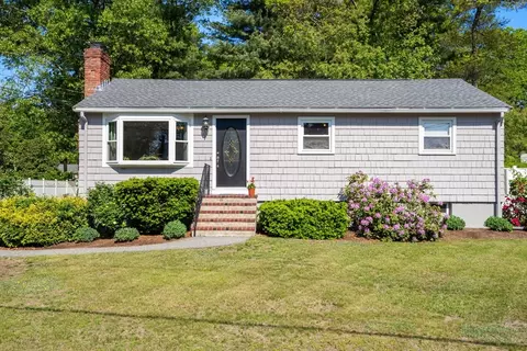 3 Norman Rd, Billerica, MA 01821