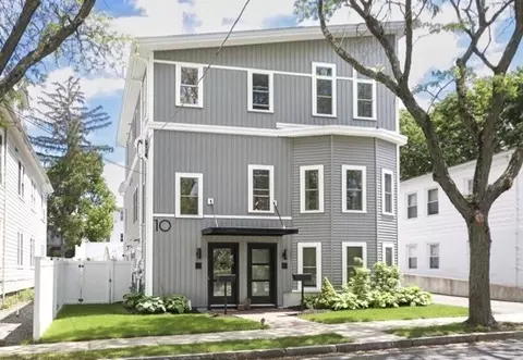 10 Wakefield Ave #A, Wakefield, MA 01880