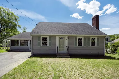 4 Cypress Rd, Natick, MA 01760