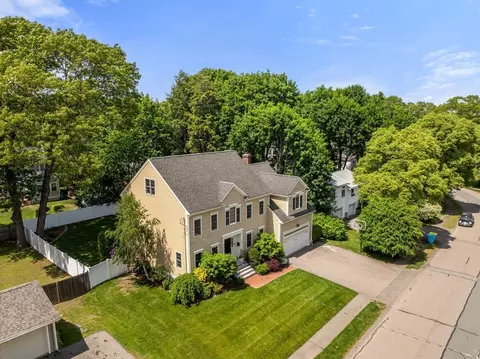 153 Valley Rd, Needham, MA 02492 photo 2