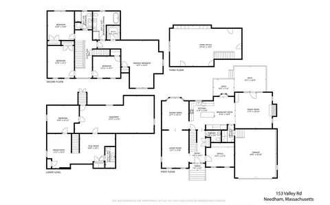 153 Valley Rd, Needham, MA 02492 photo 35