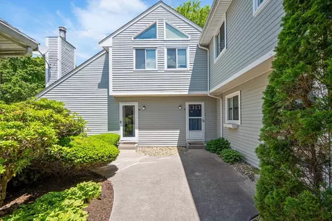 203 Lake St #42, Weymouth, MA 02189