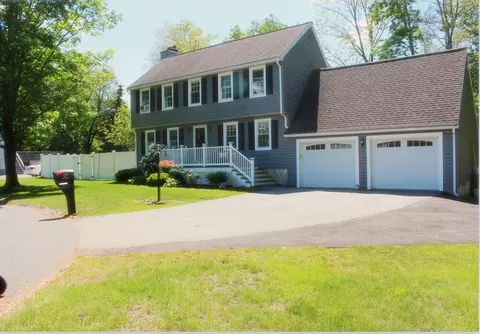 12 Bonin Dr, Haverhill, MA 01832