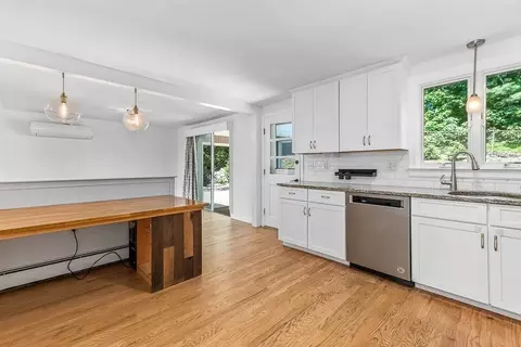 Kitchen - 126 Scott Cir, Dedham, MA 02026 photo 3 of 3