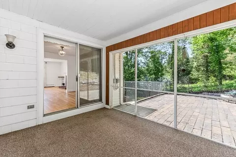 Exterior - 126 Scott Cir, Dedham, MA 02026 photo 4 of 10