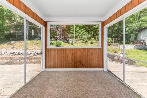 Exterior - 126 Scott Cir, Dedham, MA 02026 photo 2 of 10