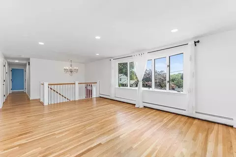 Living - 126 Scott Cir, Dedham, MA 02026 photo 4 of 9