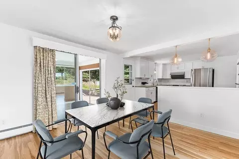 Dining - 126 Scott Cir, Dedham, MA 02026 photo 1 of 1