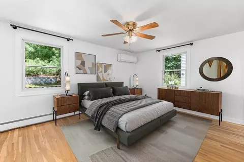 Bedroom - 126 Scott Cir, Dedham, MA 02026 photo 2 of 6