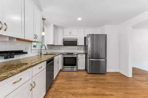 Kitchen - 126 Scott Cir, Dedham, MA 02026 photo 1 of 3