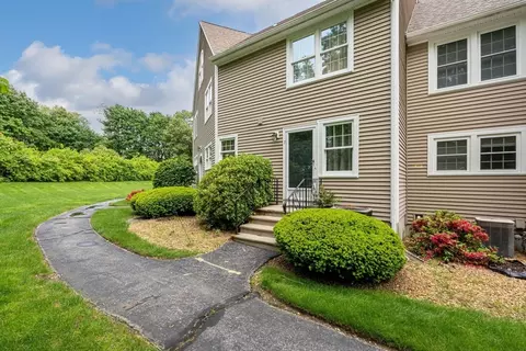 7 Hovey Pond Dr #7, Grafton, MA 01536