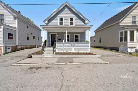 23 Dracut St, Lowell, MA 01854