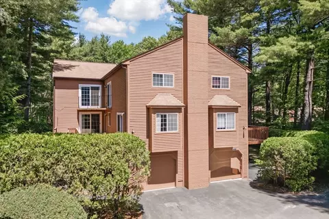 87 E Bluff Rd #87, Ashland, MA 01721