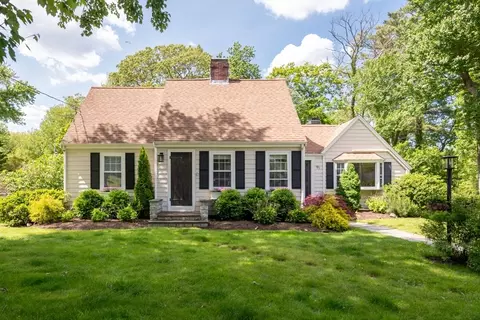 91 Park Ave W, Weymouth, MA 02190