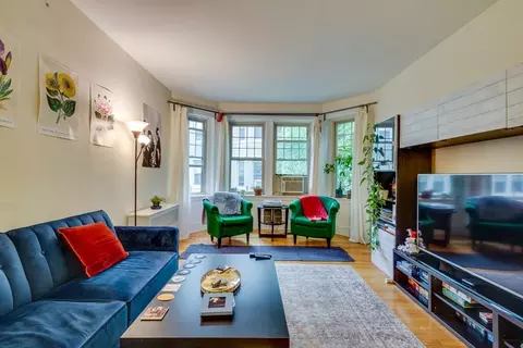 60 Dwight #2, Brookline, MA 02446 photo 4