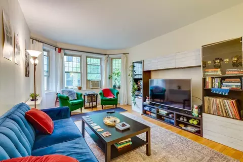 60 Dwight #2, Brookline, MA 02446 photo 3