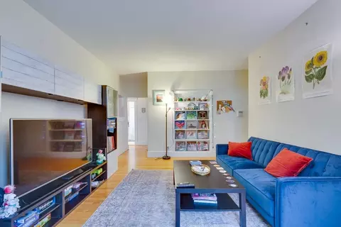 60 Dwight #2, Brookline, MA 02446 photo 5
