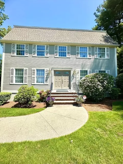 1 Wildwood Dr, Peabody, MA 01960