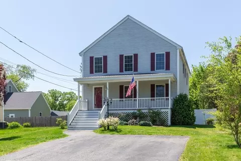 20 Ayer St, Methuen, MA 01844