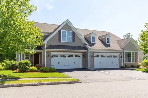 15 Herrick Dr #15, Methuen, MA 01844