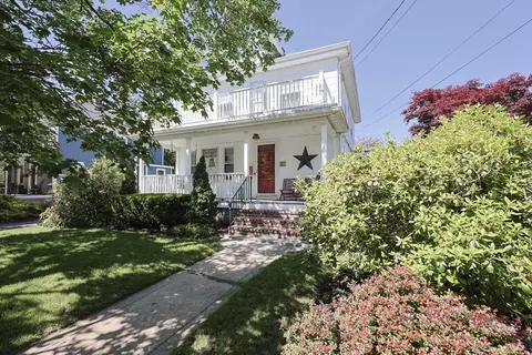 27 Bouve Ave, Brockton, MA 02301