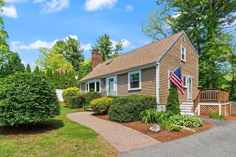 30 Linda Rd, Wilmington, MA 01887