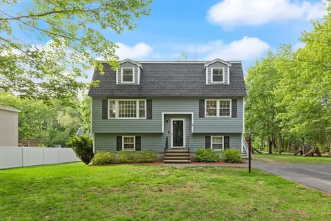 6 2nd Ave, Wilmington, MA 01887