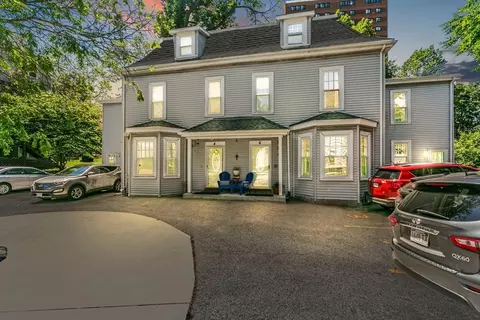 4 Marcella St # -6, Roxbury, MA 02119