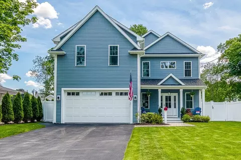 102 Jefferson St, Dedham, MA 02026 photo 2