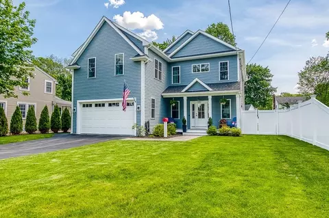 102 Jefferson St, Dedham, MA 02026
