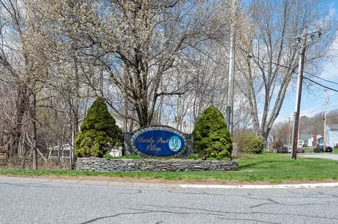 30 Horne Way #30, Millbury, MA 01527