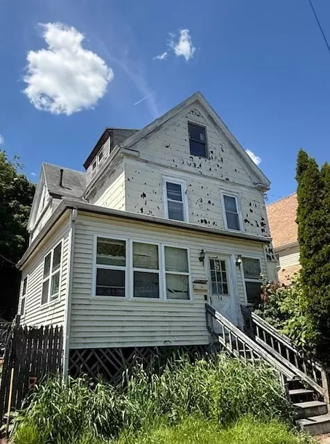 143 Arlington St, Quincy, MA 02170