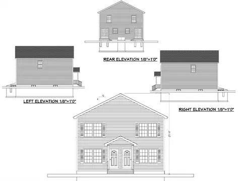 243-245 Quincy, Springfield, MA 01109