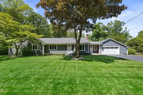225 Union St Ext, Mansfield, MA 02048