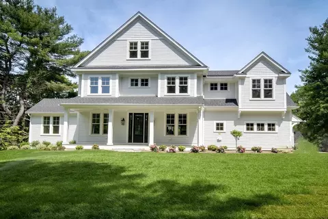 55 Main St, Dover, MA 02030