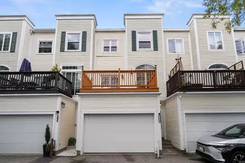 103 Claybourne #103, Dorchester, MA 02124