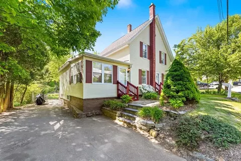 17 S High St, Ashburnham, MA 01430 photo 2