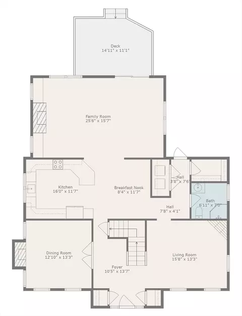 104 Pine Grove St, Needham, MA 02494 photo 31