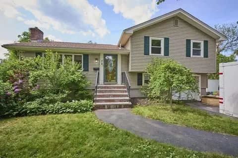 7 Lasallette Rd, Billerica, MA 01821