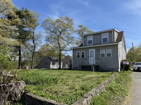 925 Washington St, Weymouth, MA 02189